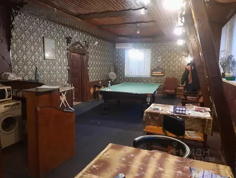 Помещение свободного назначения в Москва ул. Клары Цеткин, 29С2 (282 ...