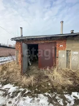 Гараж в Московская область, Дмитров ул. Космонавтов (28 м)