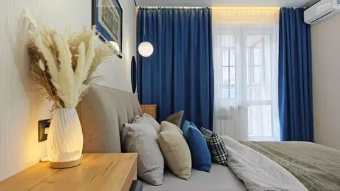 1-к кв. Липецкая область, Липецк Индустриальная ул., 90Б (43.0 м)