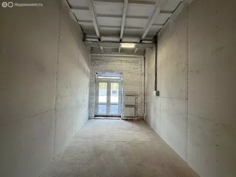 Помещение свободного назначения (17.9 м)