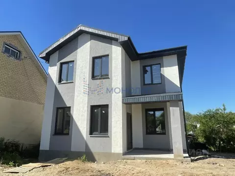 Коттедж в Нижегородская область, Нижний Новгород Маяк садовое ...