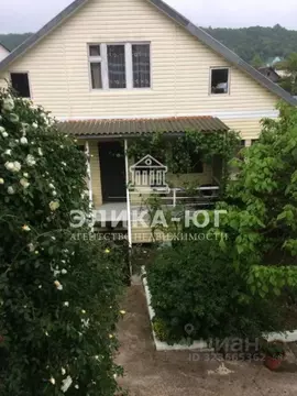 Дом в Краснодарский край, Туапсинский муниципальный округ, Джубга пгт ...