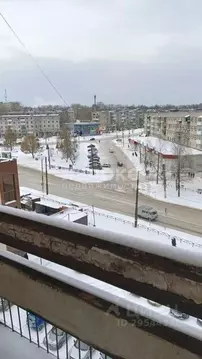 1-к кв. Пермский край, Березники ул. Мира, 84 (34.0 м)