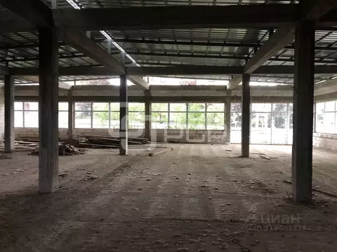 Торговая площадь в Московская область, Химки городской округ, д. ...