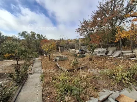 Дом в Волгоградская область, Волгоград Турбинная ул. (20 м)