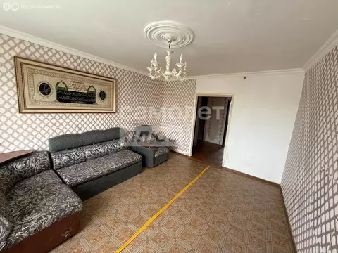 2-комнатная квартира: Грозный, Висаитовский район, посёлок Абузара ...