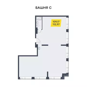 Помещение свободного назначения в Новосибирская область, Новосибирск ...