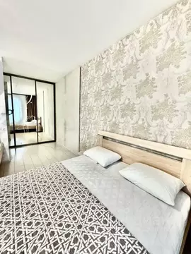 1-к кв. Красноярский край, Красноярск 9 Мая ул., 55 (40.0 м)