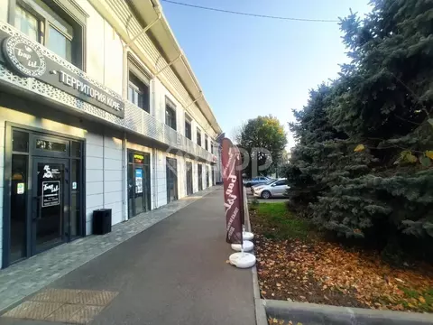 Офис в Краснодарский край, Краснодар ул. Имени Дзержинского, 8 (227 м)