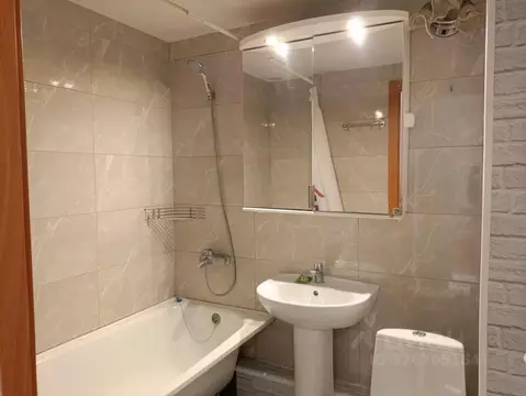 1-к кв. Воронежская область, Воронеж ул. Юлюса Янониса, 7 (38.0 м)