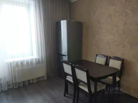 3-к кв. Самарская область, Тольятти Спортивная ул., 6 (101.0 м)