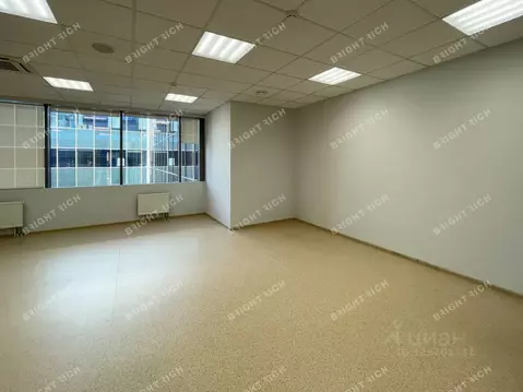 Офис в Санкт-Петербург Большой Сампсониевский просп., 28к2 (218 м)