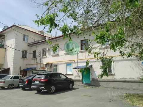 2-к кв. Оренбургская область, Орск Новый город мкр, ул. Суворова (61.2 ...