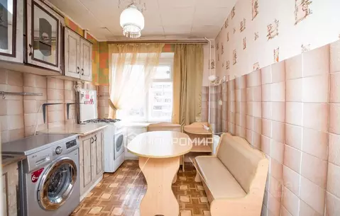 3-к кв. Челябинская область, Челябинск ул. Доватора, 24А (62.0 м)