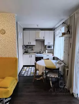 2-к кв. Татарстан, Казань ул. Рабочей молодежи, 22 (46.0 м)