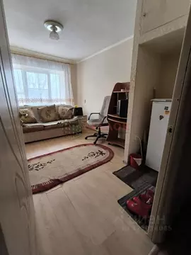 Комната Ростовская область, Ростов-на-Дону Западный мкр, просп. ...