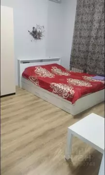 Студия Московская область, Котельники ул. Строителей, 5 (30.0 м)