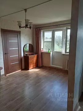 2-к кв. Красноярский край, Красноярск Зеленая Роща мкр, ул. ...