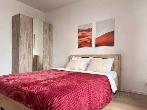 2-к кв. Московская область, Котельники ул. Сосновая, 5к1 (60.0 м)