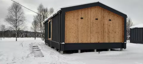 Дом в Московская область, Можайский муниципальный округ, 0090321-2 ...