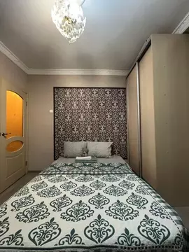 Студия Татарстан, Казань Отрадная ул., 44 (26.0 м)