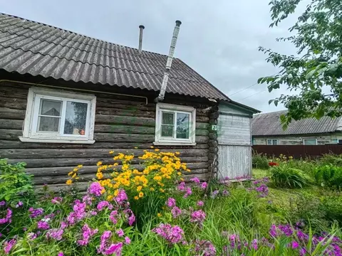 3-к кв. Тверская область, Калининский муниципальный округ, д. ...