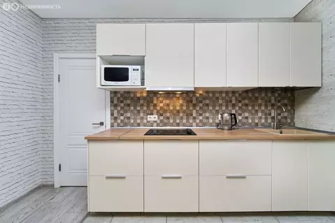 1-комнатная квартира: Краснодар, Интернациональный бульвар, 110 (40.5 ...