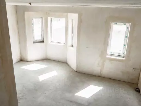 Таунхаус в Ленинградская область, Всеволожский район, Агалатовское ...