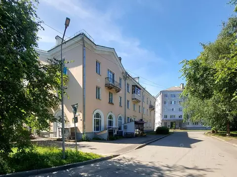 Комната Псковская область, Псков ул. Герцена, 8 (16.2 м)