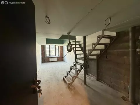 1-комнатная квартира: Санкт-Петербург, Прилукская улица, 35 (37 м)