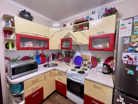 2-к кв. Белгородская область, Старый Оскол Жукова мкр, 21 (54.0 м)