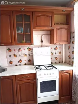 1-комнатная квартира: Ейск, Баррикадная улица, 27/2 (34 м)