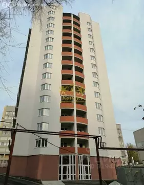 3-к кв. Саратовская область, Саратов проезд 13-й Шелковичный, 13 (92.2 ...