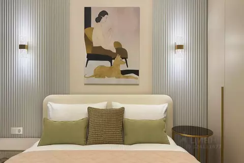 2-к кв. Москва просп. Прокшинский, 7 (38.0 м)