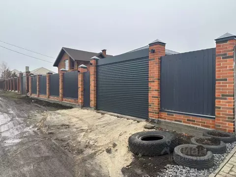 Дом в Ростовская область, Аксайский район, Щепкинское с/пос, пос. ...