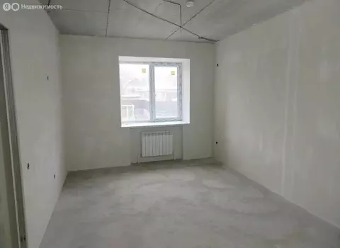 1-комнатная квартира: Каменск-Шахтинский, улица Пушкина, 98 (42 м)