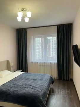 1-к кв. Иркутская область, Иркутск наб. Верхняя, 161/13 (53.0 м)