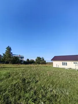 Участок в Московская область, Чехов ул. Маркова, 22/5 (7.07 сот.)