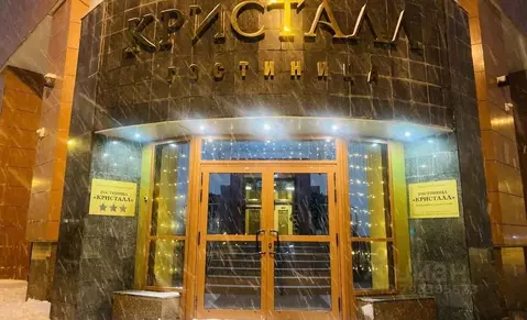 Комната Ямало-Ненецкий АО, Новый Уренгой Юбилейный мкр, 2/4А (10.0 м)