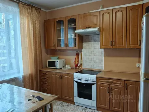 1-к кв. Санкт-Петербург ул. Кораблестроителей, 32к3 (39.0 м)