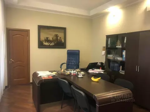 Офис в Краснодарский край, Краснодар Красная ул., 180 (43 м)