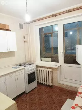 1-комнатная квартира: Северодвинск, Портовая улица, 13 (31.4 м)