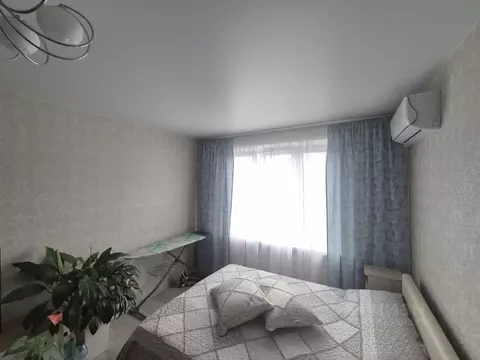 1-к кв. Москва Совхозная ул., 8 (33.0 м)