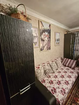 Комната Санкт-Петербург Суворовский просп., 23