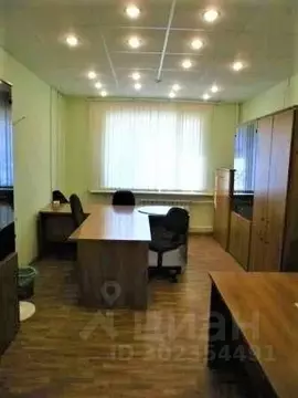 Офис в Коми, Усинск Парковая ул., 20 (105 м)