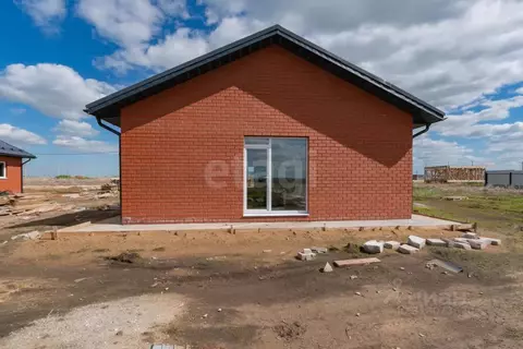 Дом в Пермский край, Грин парк кп  (113 м)