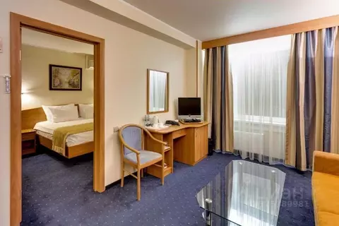 Комната Москва Измайловское ш., 71К3В (35.0 м)