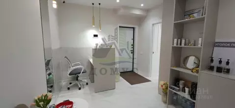 Торговая площадь в Московская область, Жуковский ул. Солнечная, 6 (45 ...