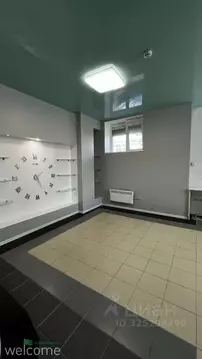 Офис в Ставропольский край, Ставрополь ул. Пирогова, 63А (40 м)