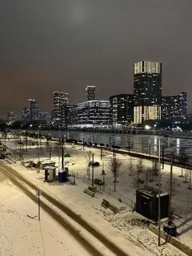 Гараж в Москва Береговой проезд, 1Б (15 м)